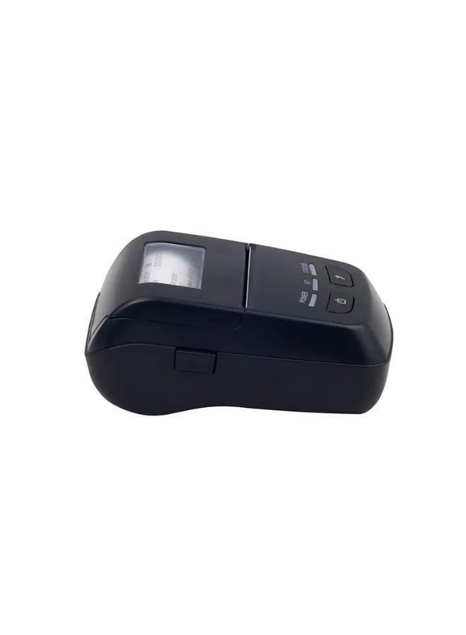 Xprinter Portable Receipt Printer XP-501A – Bluetooth Thermal POS Printer, 58mm Wireless Printer, USB Rechargeable, No Ink Required - Image 4